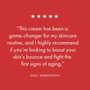 Origins YOUTHTOPIA Crème Hydratante Légère 50 ml