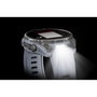Garmin fenix 8 43mm Blanc / Argent