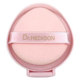 Dr. Hedison Miracle Cushion - Crème BB Teint 23 Beige naturel - Très Haute Protection SPF 50+ - 15 g