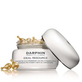 Darphin Ideal Resource Concentrado C&E - Concentré ou Sérum Revitalisant pour la Peau