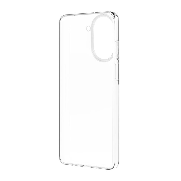 Protection pour téléphone portable Muvit for Change Xiaomi Redmi A5 4G Transparent