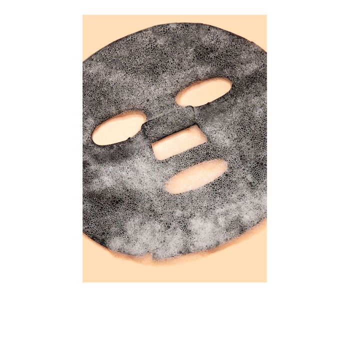 Ondo Beauty 36.5 Masque Bubble Charcoal & Yuja 25 ml Purifiant Vitamine C AHA BHA Ondo Beauty 36.5 Masque Bubble Charcoal & Yuja 25 ml Purifiant Vitamine C AHA BHA