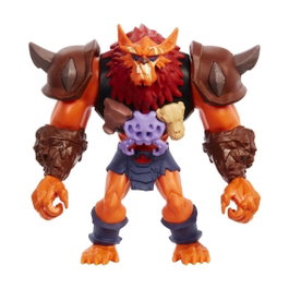 Mattel Figurine Deluxe Beast Man - He-Man and the Masters of the Universe