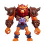 Mattel Masters Of The Universe Deluxe Beast Man Figurine PVC 14 cm Netflix He-man