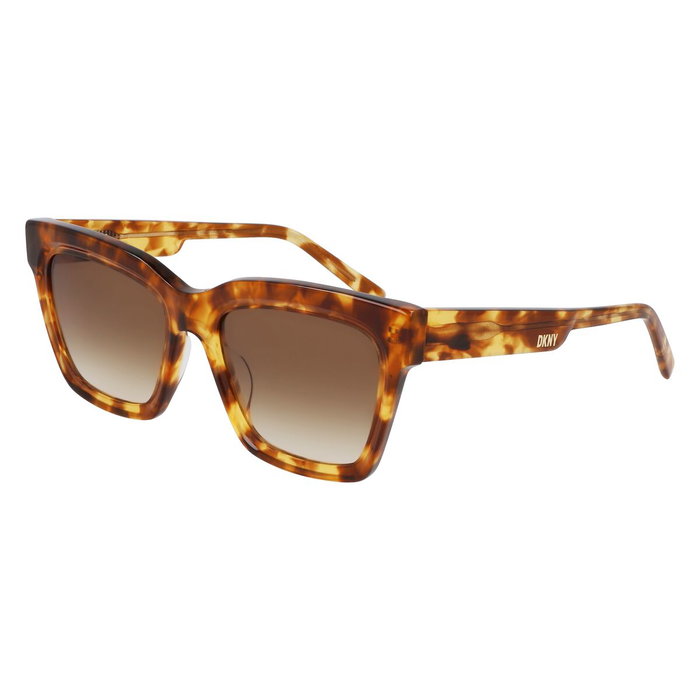 Lunettes de soleil Femme DKNY DK551S-243 Ø 53 mm Lunettes de soleil Femme DKNY DK551S-243 Ø 53 mm