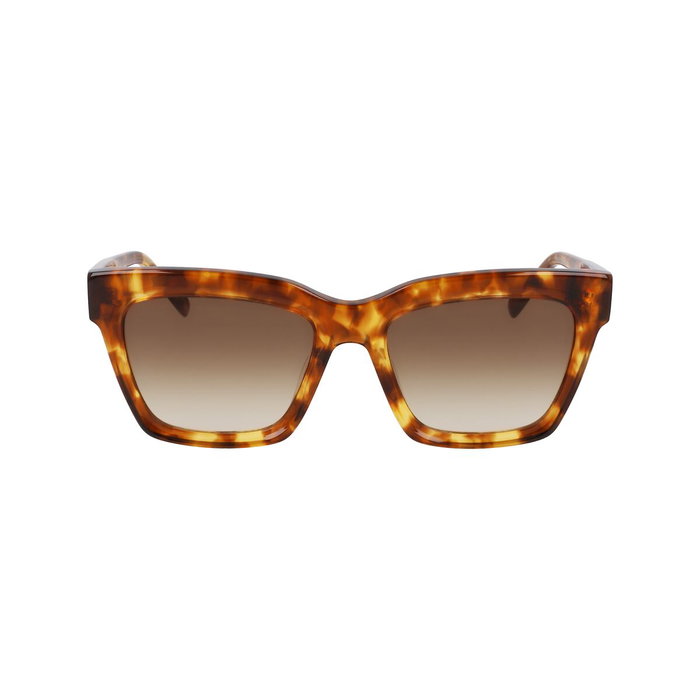 Lunettes de soleil Femme DKNY DK551S-243 Ø 53 mm Lunettes de soleil Femme DKNY DK551S-243 Ø 53 mm