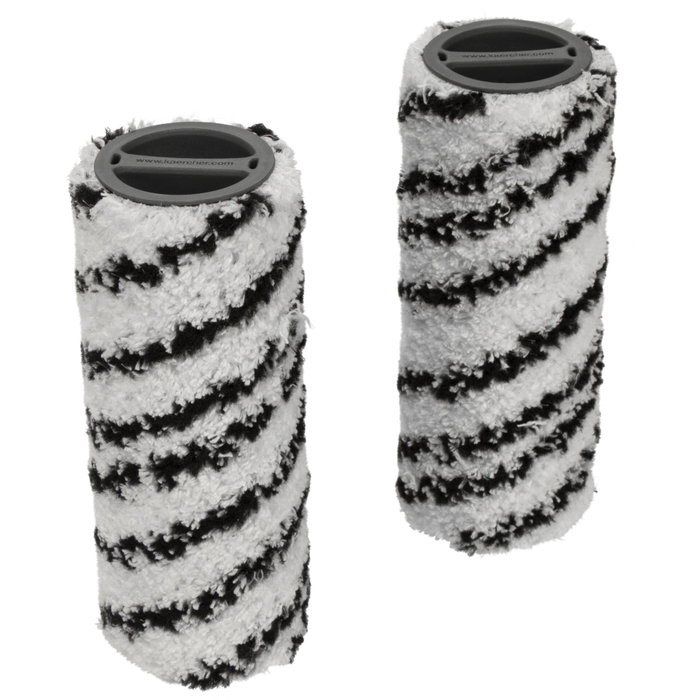 Kärcher Stone Roller Set - Lot de 2 rouleaux pour pierre Kärcher Stone Roller Set - Lot de 2 rouleaux pour pierre