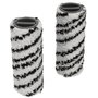 Kärcher Stone Roller Set - Lot de 2 rouleaux pour pierre