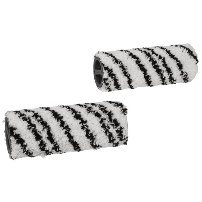 Kärcher Stone Roller Set - Lot de 2 rouleaux pour pierre Kärcher Stone Roller Set - Lot de 2 rouleaux pour pierre