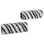 Kärcher Stone Roller Set - Lot de 2 rouleaux pour pierre