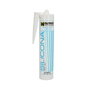 WOLFPACK LINEA PROFESIONAL Silicone acide blanc 280 cm³