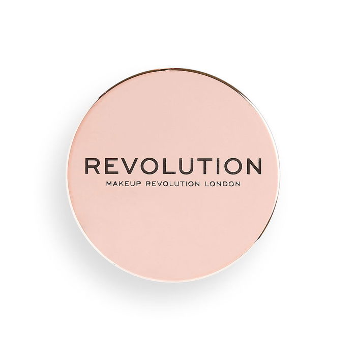 Revolution Make Up Gel Eyeliner Life-Proof Noir 3g