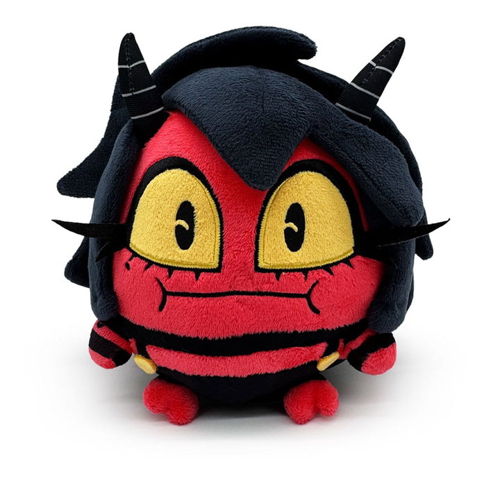Helluva Boss Peluche Stickie Millie 15 cm Helluva Boss Peluche Stickie Millie 15 cm