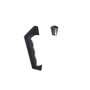 Gourmet Kitchen Pack poignée et bouton pour cafetière 3 tasses