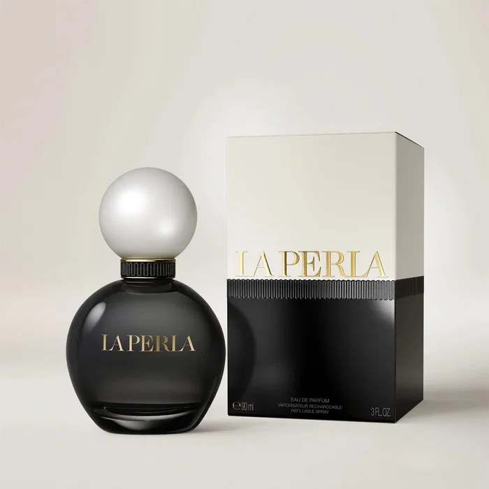 La Perla Signature Eau de Parfum pour Femme 90 ml La Perla Signature Eau de Parfum pour Femme 90 ml