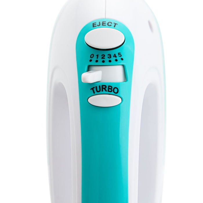 Batidora Amasadora Gallery DCook 300 W (12 Unidades)