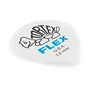 Dunlop Tortex Flex Jazz III XL 1,0 mm (Pack de 72)