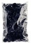 Amsterdam Diffuseurs standard pour peinture en aérosol noir, Lot de 100