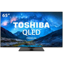 TV intelligente Toshiba 65QV3F63DG 4K Ultra HD 65"