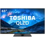 TV intelligente Toshiba 65QV3F63DG 4K Ultra HD 65"