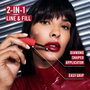 Rimmel London THRILL SEEKER LIP LATEX 300-Personnage principal 6 ml