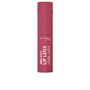 Rimmel London Thrill Seeker Rimmel Lip Latex - Brillant à lèvres liquide longue tenue #300, hydratant avec acide hyaluronique, 6 ml