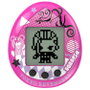 BANDAI Tamagotchi Hugmy Tokyo Revengers - Figurine avec support Draken - Version Draken - Jeu électronique interactif