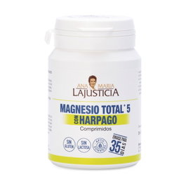 Ana Maria Lajusticia Magnésium Total 5 avec Harpagophytum, 70 comprimés