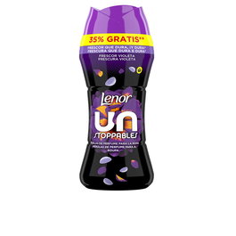 Lenor Perles Adoucissantes Unstoppables Fraîcheur Violette 270 g
