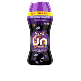 Lenor UNSTOPPABLES fraîcheur violette 270 g