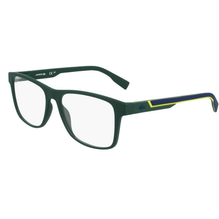 Monture de Lunettes Unisexe Lacoste L2707 Monture de Lunettes Unisexe Lacoste L2707