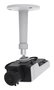 Axis M1135 Mk II - Caméra réseau de surveillance IP compacte avec microphone intégré, Lightfinder, Forensic WDR, Zipstream, H.265/H.264 et analyse d'objets