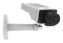 Axis M1135 Mk II - Caméra réseau de surveillance IP compacte avec microphone intégré, Lightfinder, Forensic WDR, Zipstream, H.265/H.264 et analyse d'objets
