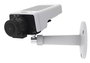 Axis M1135 Mk II - Caméra réseau de surveillance IP compacte avec microphone intégré, Lightfinder, Forensic WDR, Zipstream, H.265/H.264 et analyse d'objets