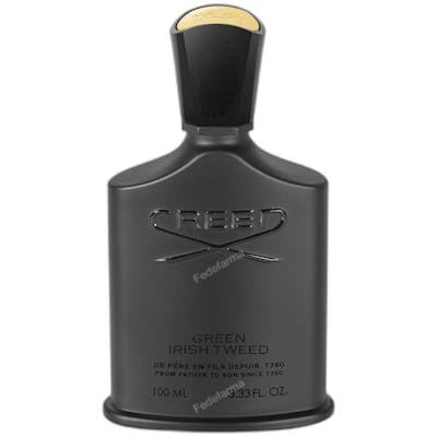 Creed Green Irish Tweed Eau de Parfum 100 ml