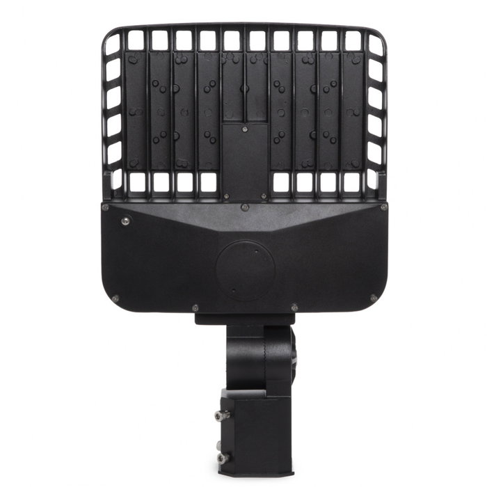 GMD-STL05-100W-CW Lampadaire LED 100W 13 000Lm 6000K IP66 Dimmable