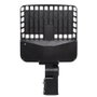GMD-STL05-100W-CW Lampadaire LED 100W 13 000Lm 6000K IP66 Dimmable