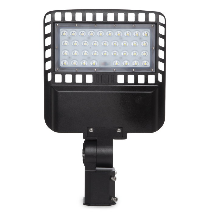GMD-STL05-100W-CW Lampadaire LED 100W 13 000Lm 6000K IP66 Dimmable