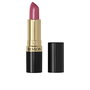 Revlon Rouge à Lèvres SUPER LUSTROUS #805 Rose Confite Brillant Longue Tenue Hydratant 3.7 ml