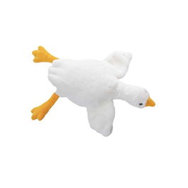 Creaciones Llopis Ganso Patri 35 cm, Figurine en peluche en polyester pour enfants à partir de 3 ans