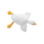 Creaciones Llopis Ganso Patri 35 cm, Figurine en peluche en polyester pour enfants à partir de 3 ans