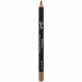 Sleek MakeUP Crayon à sourcils crème 1250 - Blonde - Poudre de mélange - 1.29 g - Maquillage pour sourcils