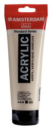 Amsterdam Standard Series Peinture Acrylique Buff Titanium Clair 250 ml