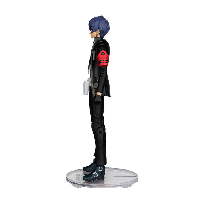 Shin Megami Tensei: Persona 3 McFarlane Elite Edition figurine The Protagonist 18 cm