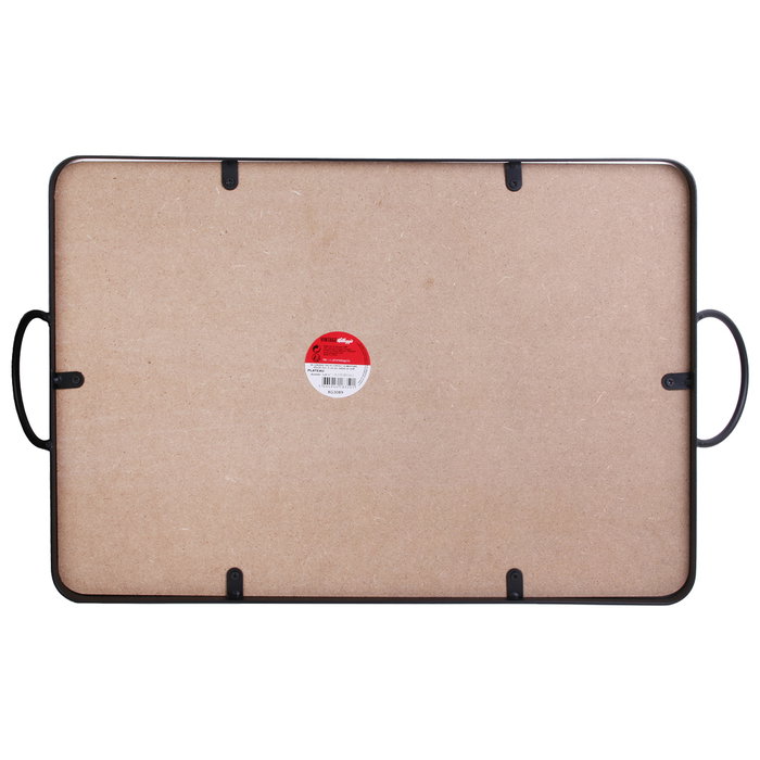 Kellogg's Plateau de service avec anses 54x30,5 cm