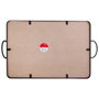 Kellogg's Plateau de service avec anses 54x30,5 cm
