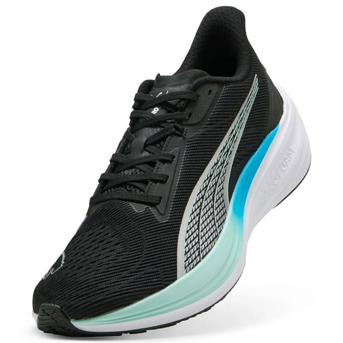 Chaussures de Running pour Adultes Puma Darter Pro 31