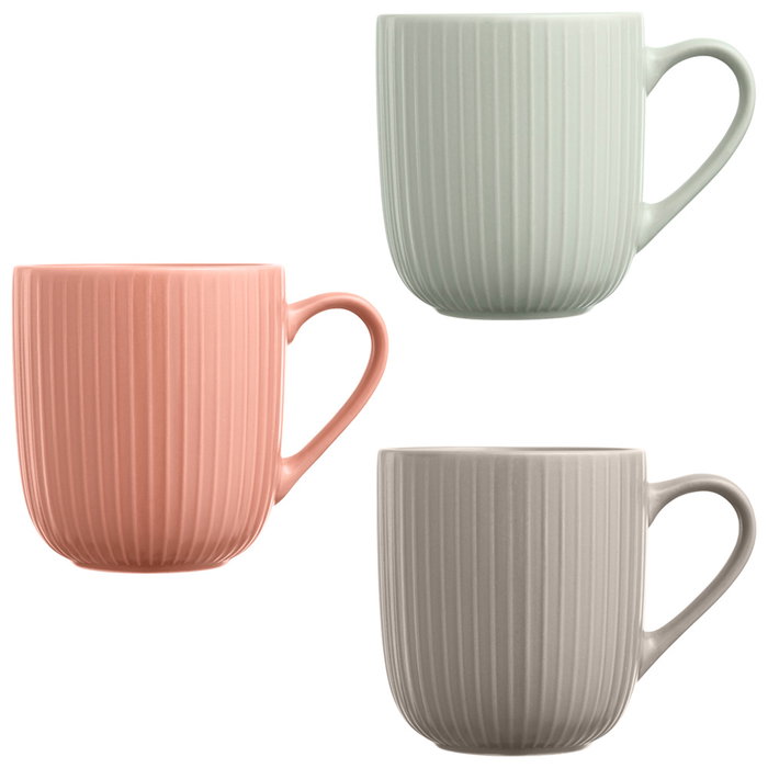 Day Mug 330 ml en grès Day Mug 330 ml en grès