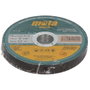 Mota Herramientas Disco de corte acero inox ø115 x 1,0 x 22,23 mm