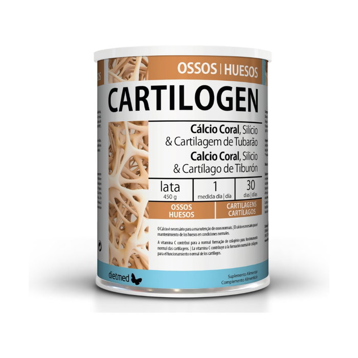 Dietmed Cartilogen 450 g Dietmed Cartilogen 450 g